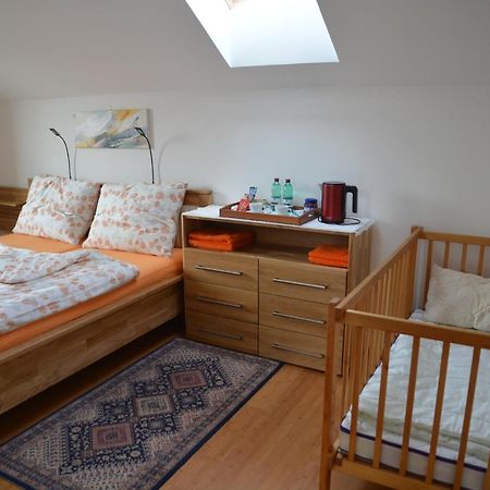 Privatzimmer Marina Völkermarkt 外观 照片