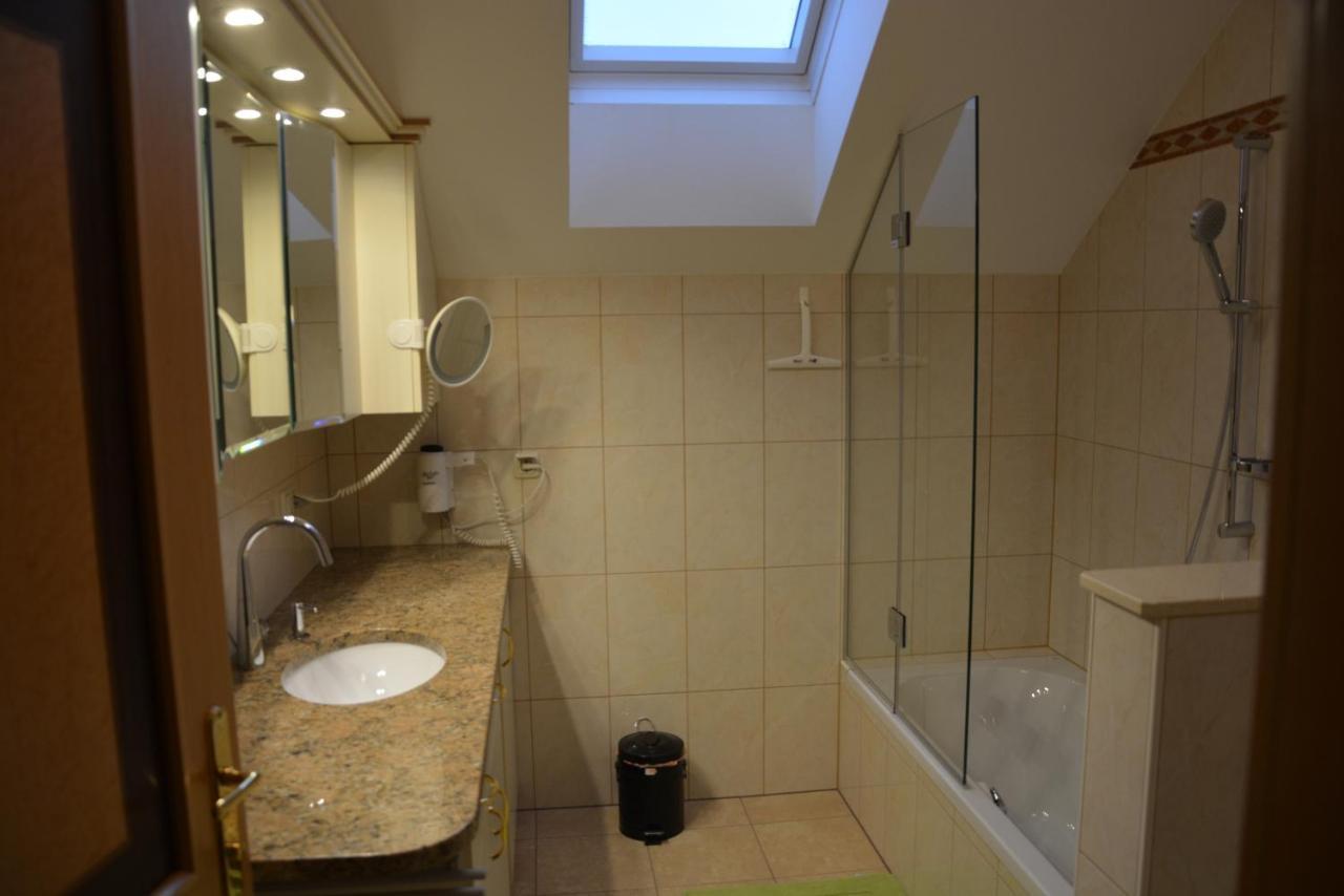 Privatzimmer Marina Völkermarkt 外观 照片