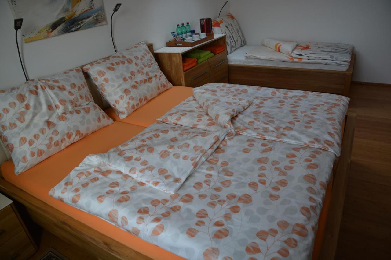 Privatzimmer Marina Völkermarkt 外观 照片