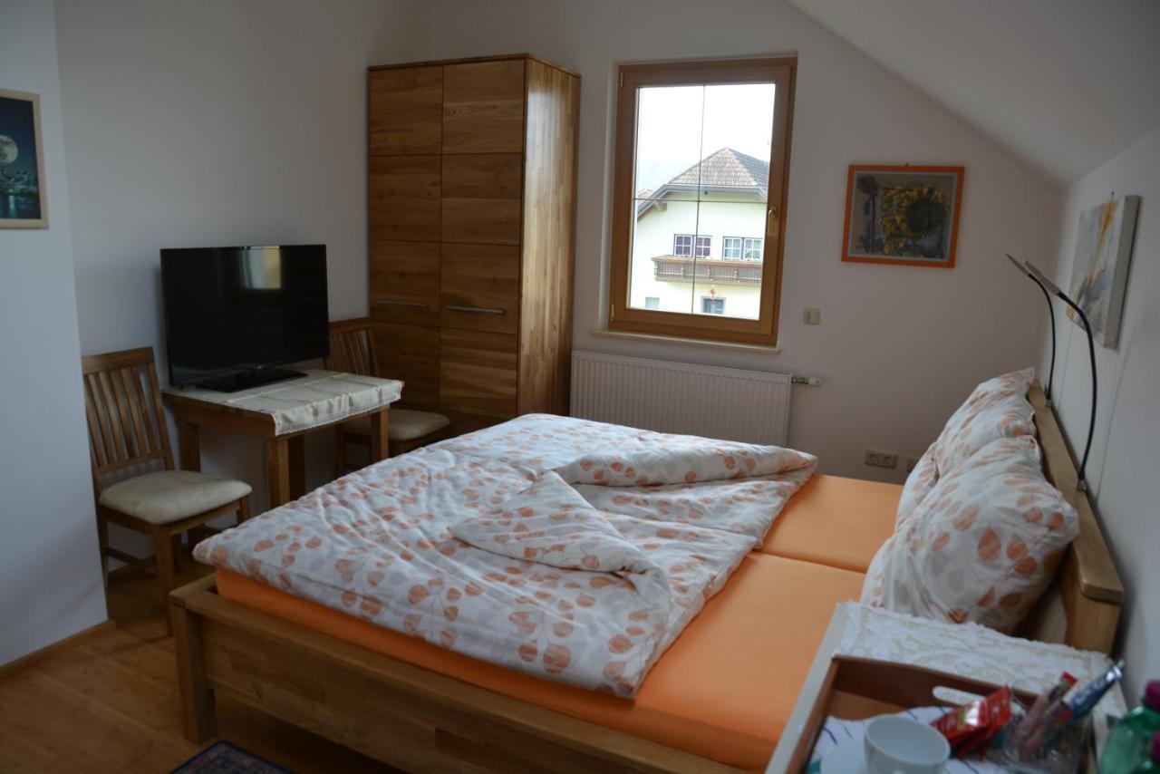 Privatzimmer Marina Völkermarkt 外观 照片