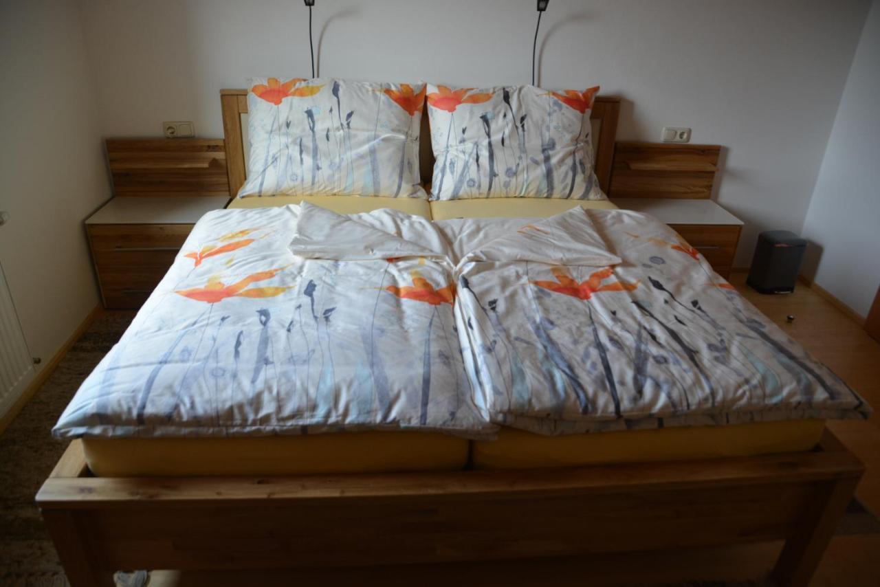 Privatzimmer Marina Völkermarkt 外观 照片