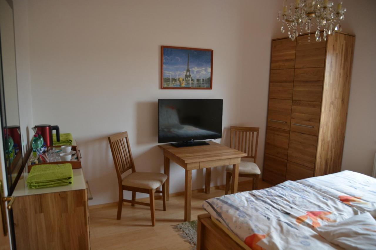 Privatzimmer Marina Völkermarkt 外观 照片