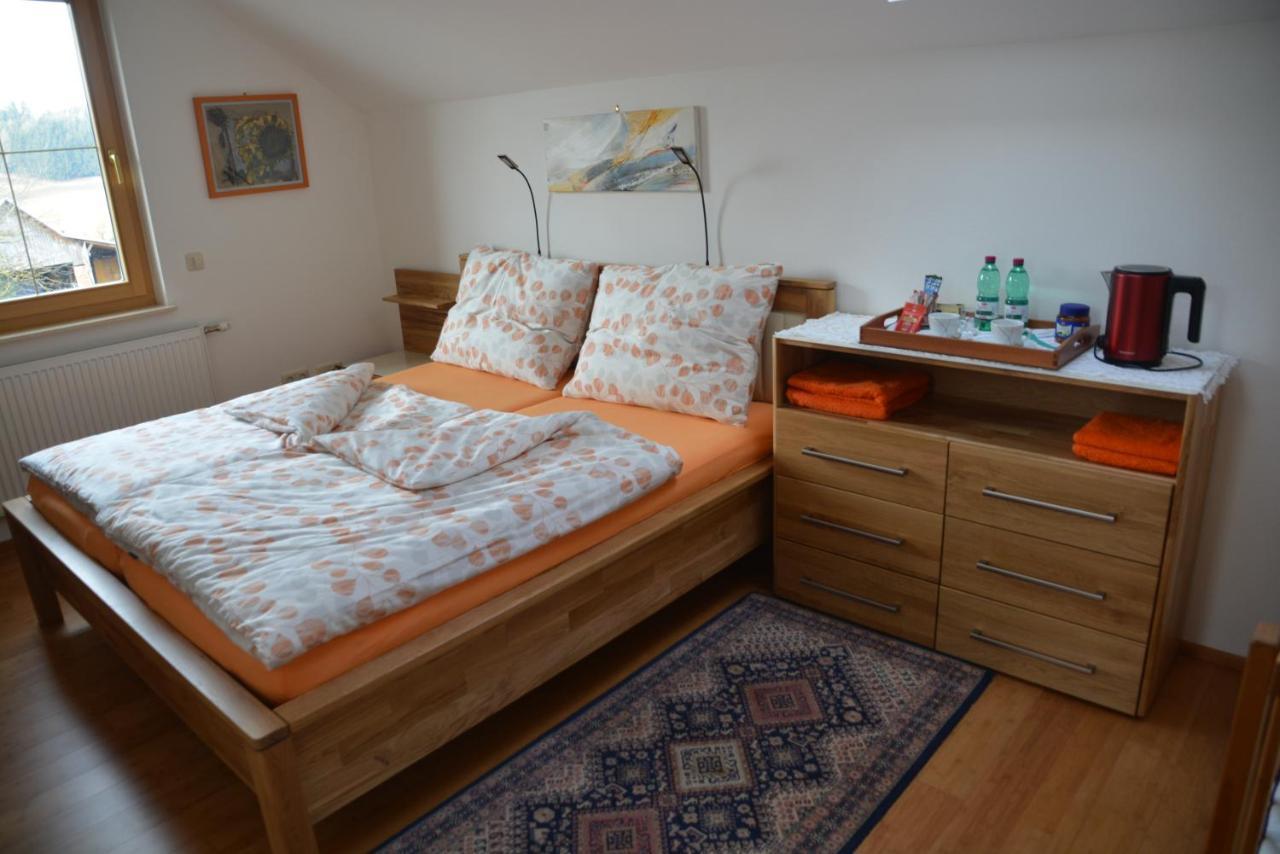 Privatzimmer Marina Völkermarkt 外观 照片