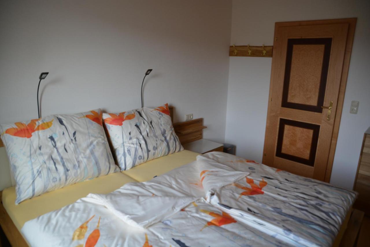 Privatzimmer Marina Völkermarkt 外观 照片