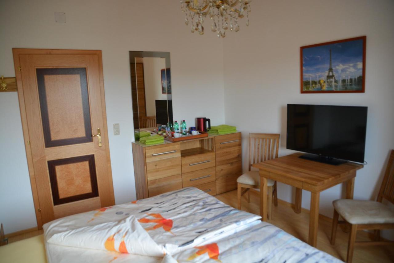 Privatzimmer Marina Völkermarkt 外观 照片