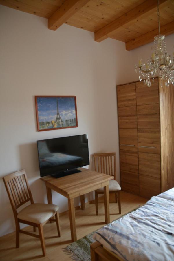 Privatzimmer Marina Völkermarkt 外观 照片