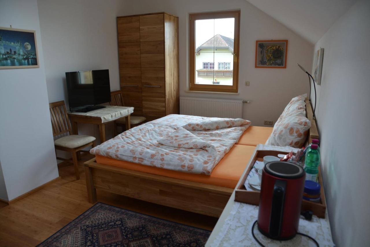 Privatzimmer Marina Völkermarkt 外观 照片