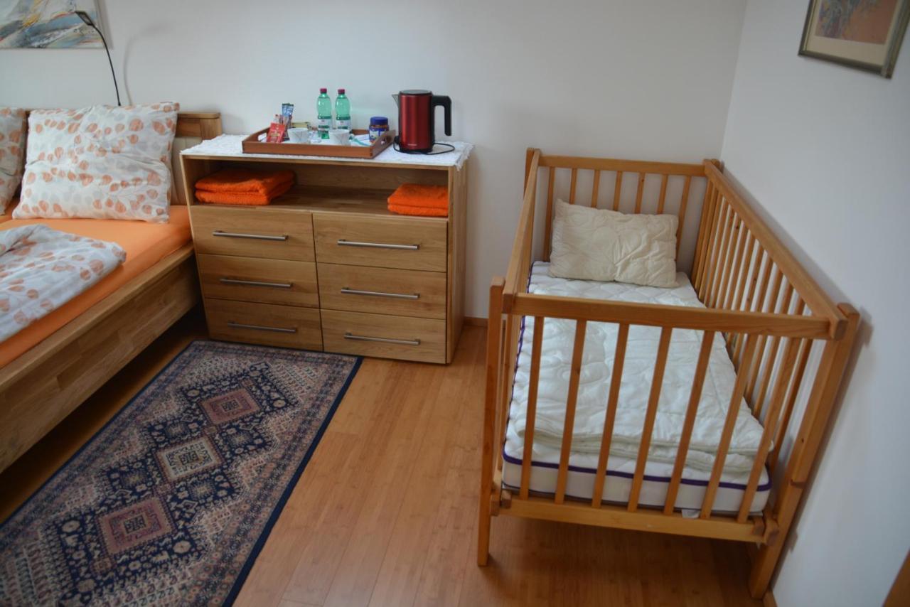 Privatzimmer Marina Völkermarkt 外观 照片